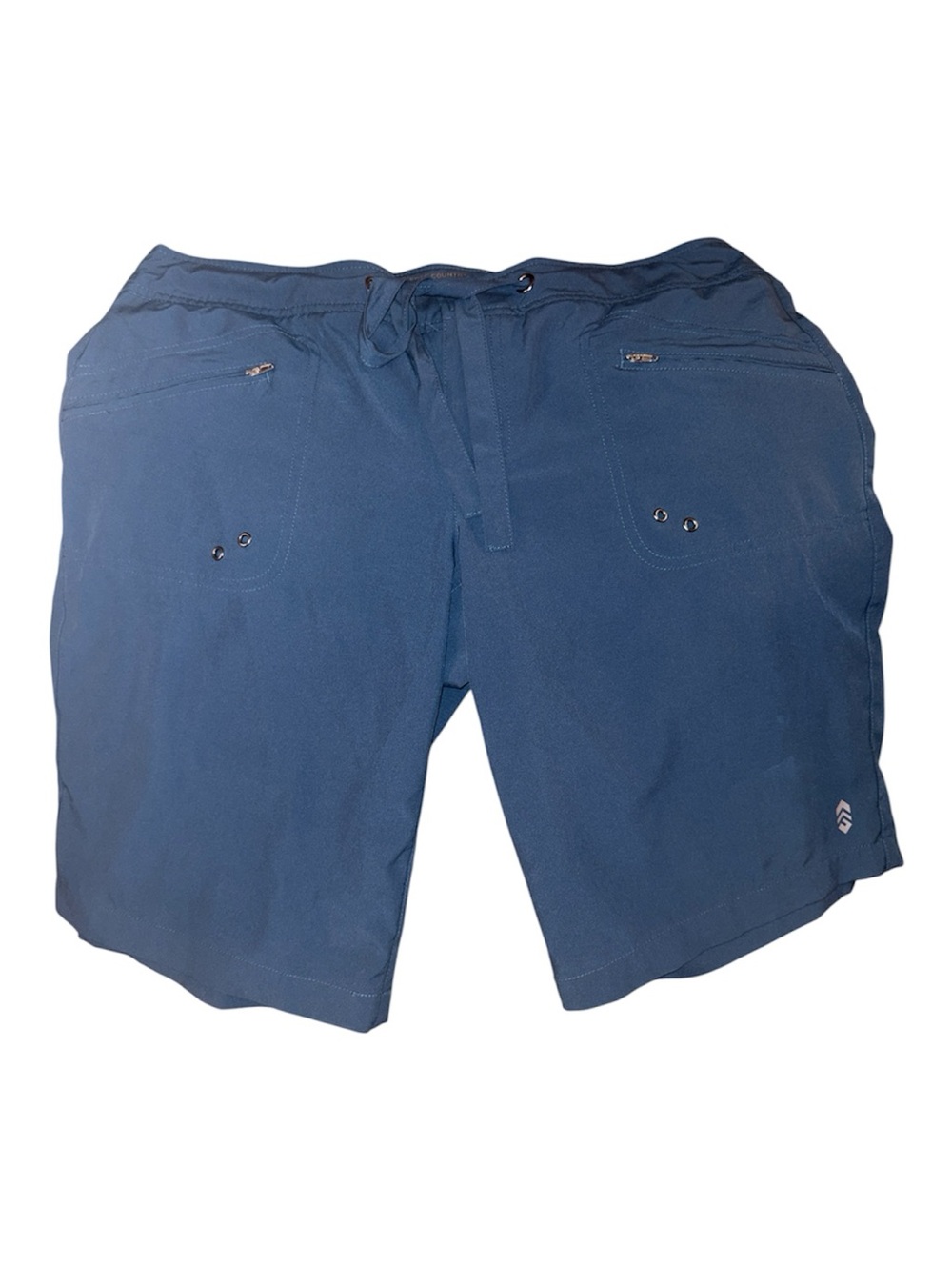 Free Country women’s board shorts with built in brief. Large 12/14